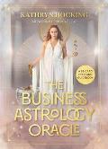 The Business Astrology Oracle: A 62-Card Deck and Guidebook