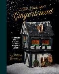 Gingerbread Book