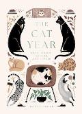 The Cat Year: Cats, Magic, Nature and Spells