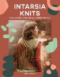 Intarsia Knits