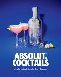 Absolut Cocktails