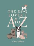 A Dog Lover's A to Z
