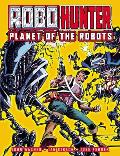 Robo-Hunter: Planet of the Robots