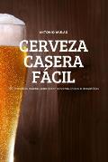 Cerveza Casera F?cil