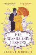 His Scandalous Lessons