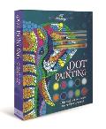 Art Academy Dot Painting: Dip and Dot to Create Incredible Artwork