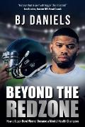 Beyond the Red Zone: How a Super Bowl Winner Became a Mental Health Champion