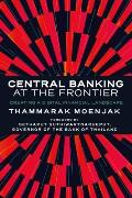 Central Banking at the Frontier: Creating a Digital Financial Landscape