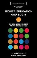 Higher Education and Sdg11: Sustainable Cities and Communities