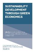 Sustainability Development Through Green Economics