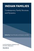 Indian Families: Contemporary Family Structures and Dynamics