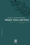 The Efficacy of Financial Structures for Islamic Taxes and Dues