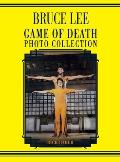 Bruce Lee: Game of Death photo book