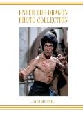 Enter the Dragon Bruce Lee Vol 1: Bruce Lee Enter the Dragon photo Album Vol 1