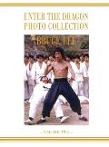 Bruce Lee Enter the Dragon Photo album Vol 2