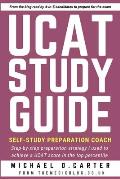 UCAT Study Guide: Self-study Preparation Coach