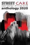streetcake writing prize anthology 2020