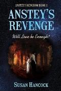 Anstey's Revenge: Will Love be Enough?