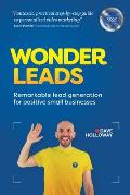 Wonder Leads: Remarkable lead generation for positive small businesses