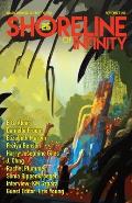 Shoreline of Infinity 26: Science Fiction Magazine