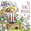 The King's Biscuits