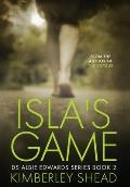 Isla's Game: A British Crime Series
