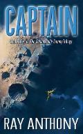 Captain: Book Three of the The Unknowable Enemy Trilogy