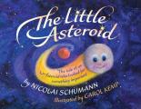 The Little Asteroid: The tale of an Asteroid who looked for something important