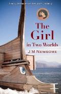 The Girl in Two Worlds: Time Travel to Ancient Athens