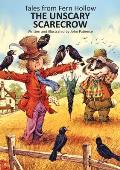 The Unscary Scarecrow
