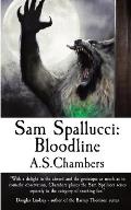 Sam Spallucci: Bloodline