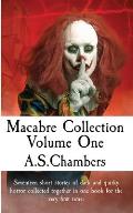 Macabre Collection: Volume One