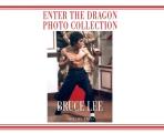 Bruce Lee Enter the Dragon Volume 2 variant Landscape edition