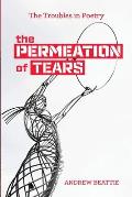 The Permeation of Tears: The Troubles in Poetry