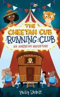 The Cheetah Cub Running Club: An American Adventure