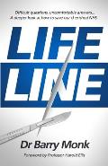 Lifeline: Difficult questions, uncomfortable answers... A deeper look at how to save our cherished NHS.
