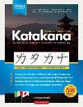 Imparare il Giapponese - Caratteri Katakana, Libro di Lavoro per Principianti: Introduzione alla Scrittura Giapponese e agli Alfabeti del Giappone. Im