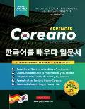 Aprender Coreano para Principiantes - El Libro de Ejercicios de Idiomas: Gu?a de Estudio, Paso a Paso y F?ciles, para Aprender a Leer, Escribir y Habl