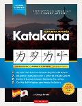 Aprender el Alfabeto Japon?s - Katakana, para Principiantes: Gu?a de Estudio F?cil, Paso a Paso, y Libro de Pr?ctica de Escritura. Aprende Japon?s y C