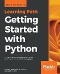Getting Started with Python
