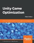 Unity Game Optimization