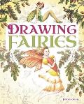 Drawing Fairies