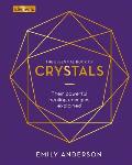 Essential Book of Crystals How to Use Their Healing Powers