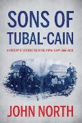 Sons of Tubal-cain: A History of Artificers in the Royal Navy 1868-2010