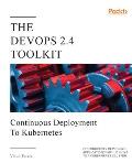 The DevOps 2.4 Toolkit