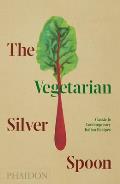 Vegetarian Silver Spoon Classic & Contemporary Italian Recipes