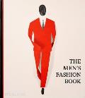 Mens Fashion Book