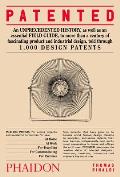 Patented 1000 Design Patents