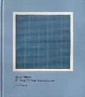 Agnes Martin Classic Edition Painting Writings Remembrances