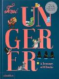 Tomi Ungerer A Treasury of 8 Books